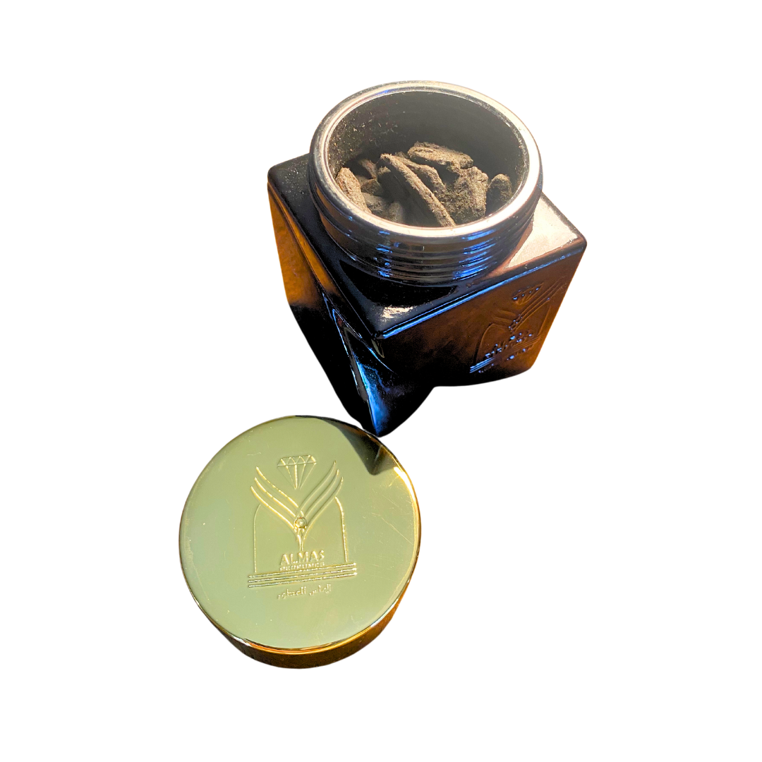 Bukhoor Ashak Al-Oud (30g)