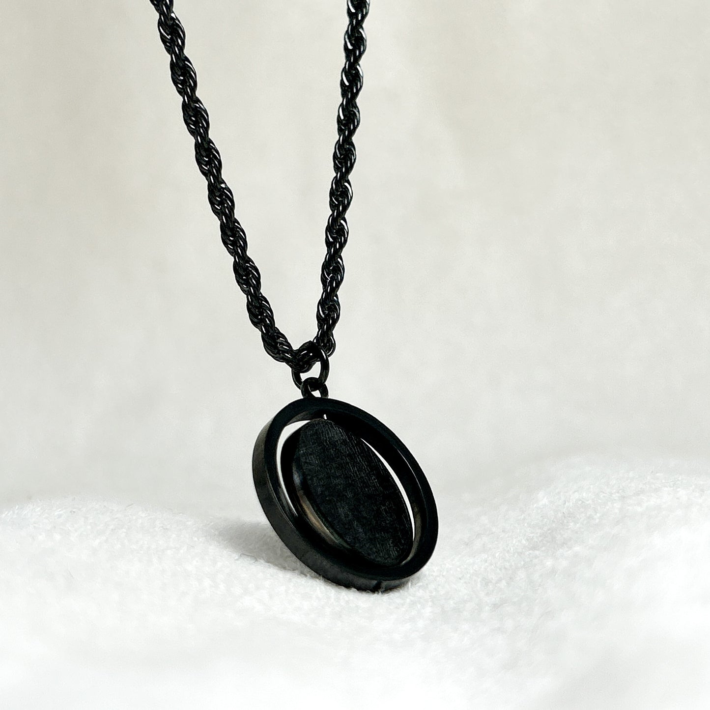 Ayatul Kursi Necklace Clavicle Chain