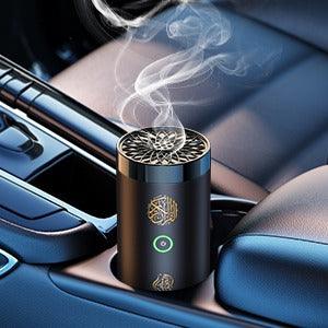 Electric Incense/Bukhoor Burner with Quran - eRayyan