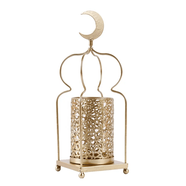 11in Candle Holder - eRayyan