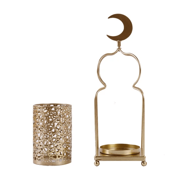 11in Candle Holder - eRayyan