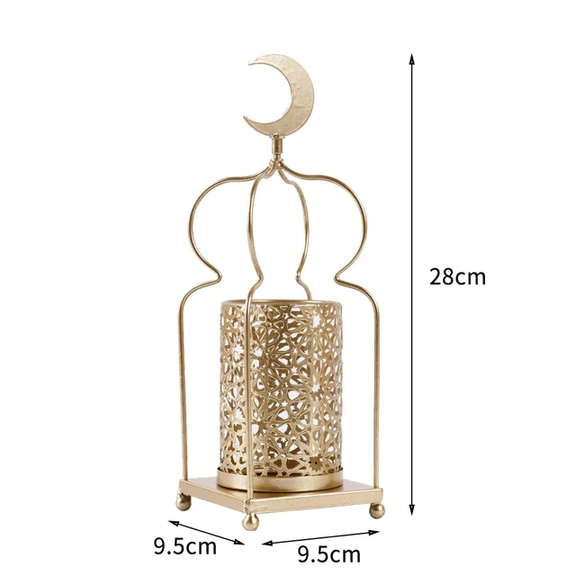 11in Candle Holder - eRayyan