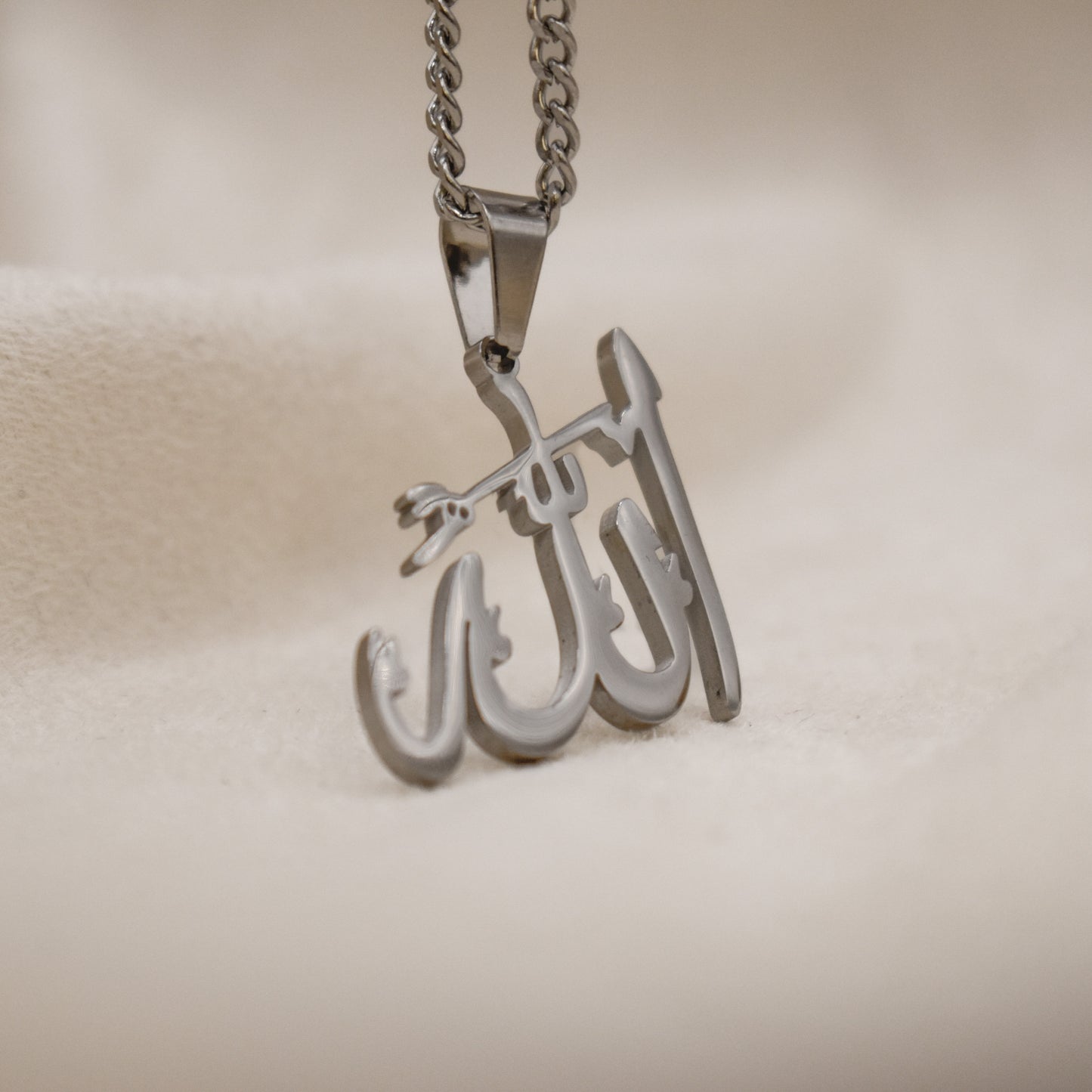 Allah Necklace | Women