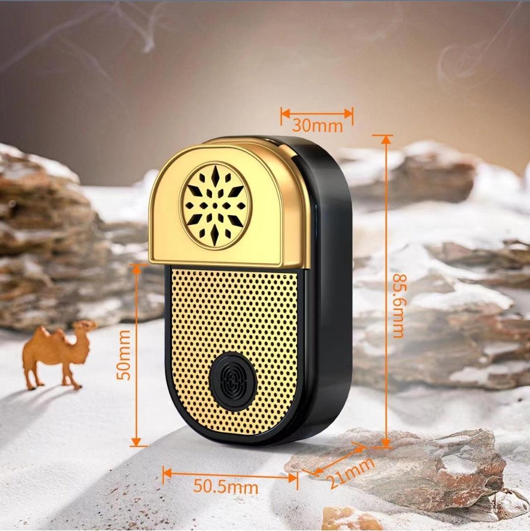 Electric Modern Bakhoor Burner - eRayyan
