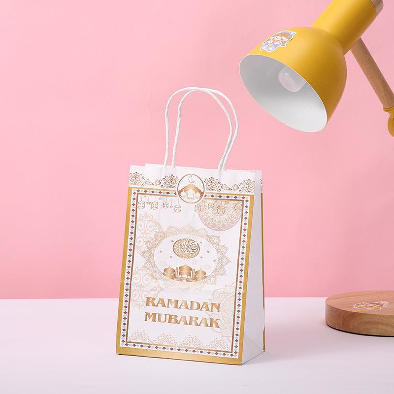Gift Bags (Set of 5) - eRayyan