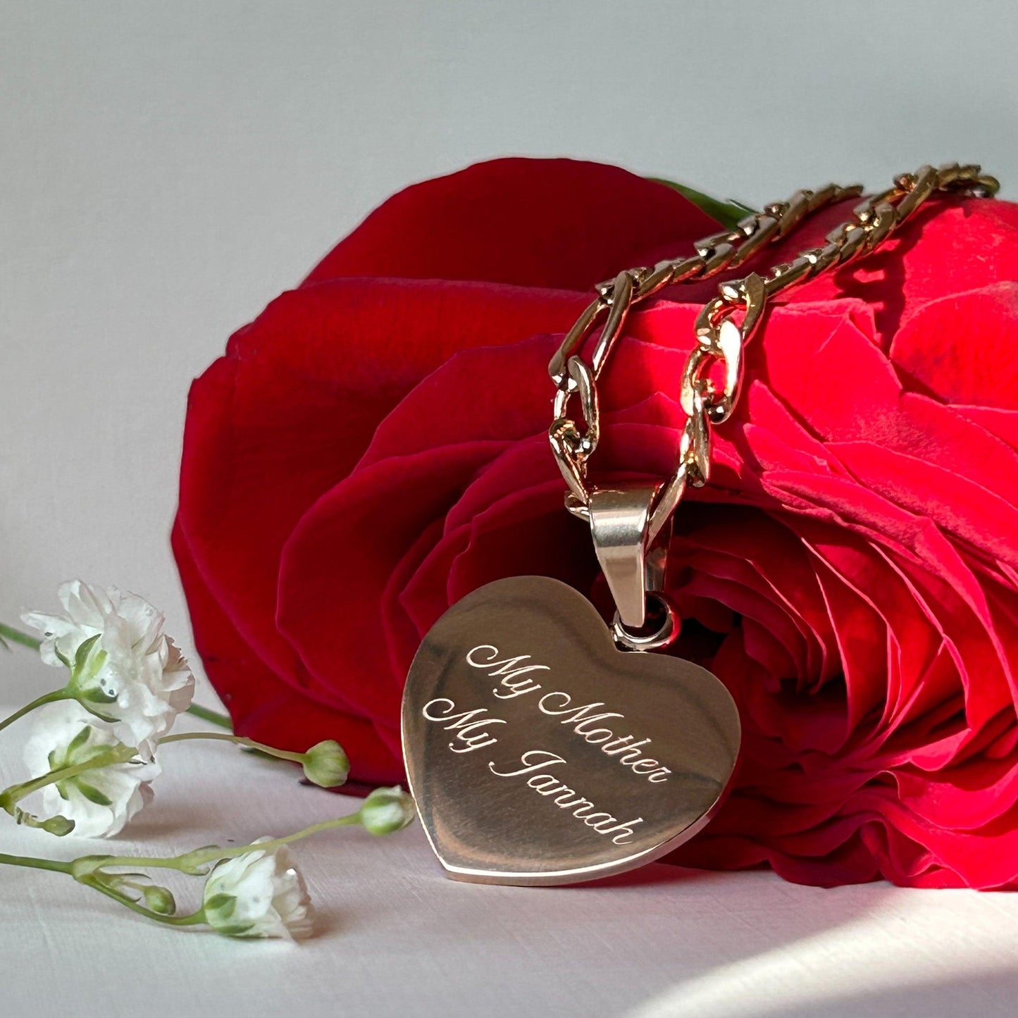 My Mother Necklace | Women