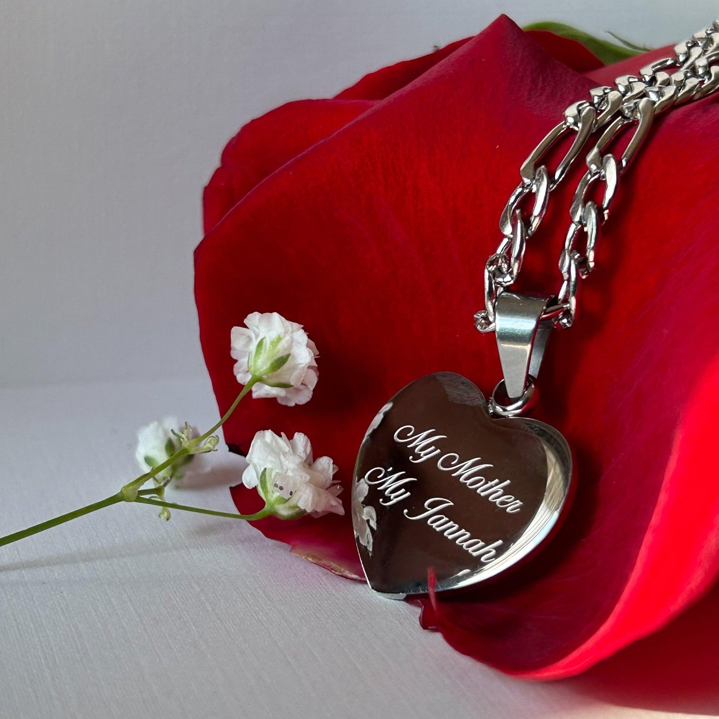 My Mother Necklace | Women