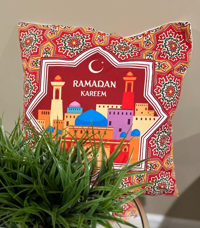 Ramadan Pillowcase - eRayyan