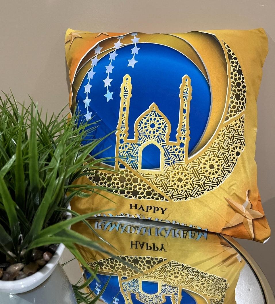 Ramadan Pillowcase - eRayyan